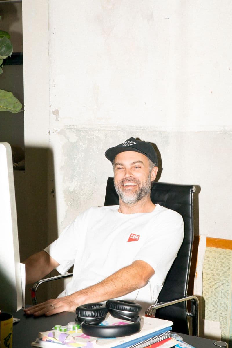 Voorbeeld van een AI-gegenereerde marketingvideo gemaakt met Seedance 2.0 voor een startup