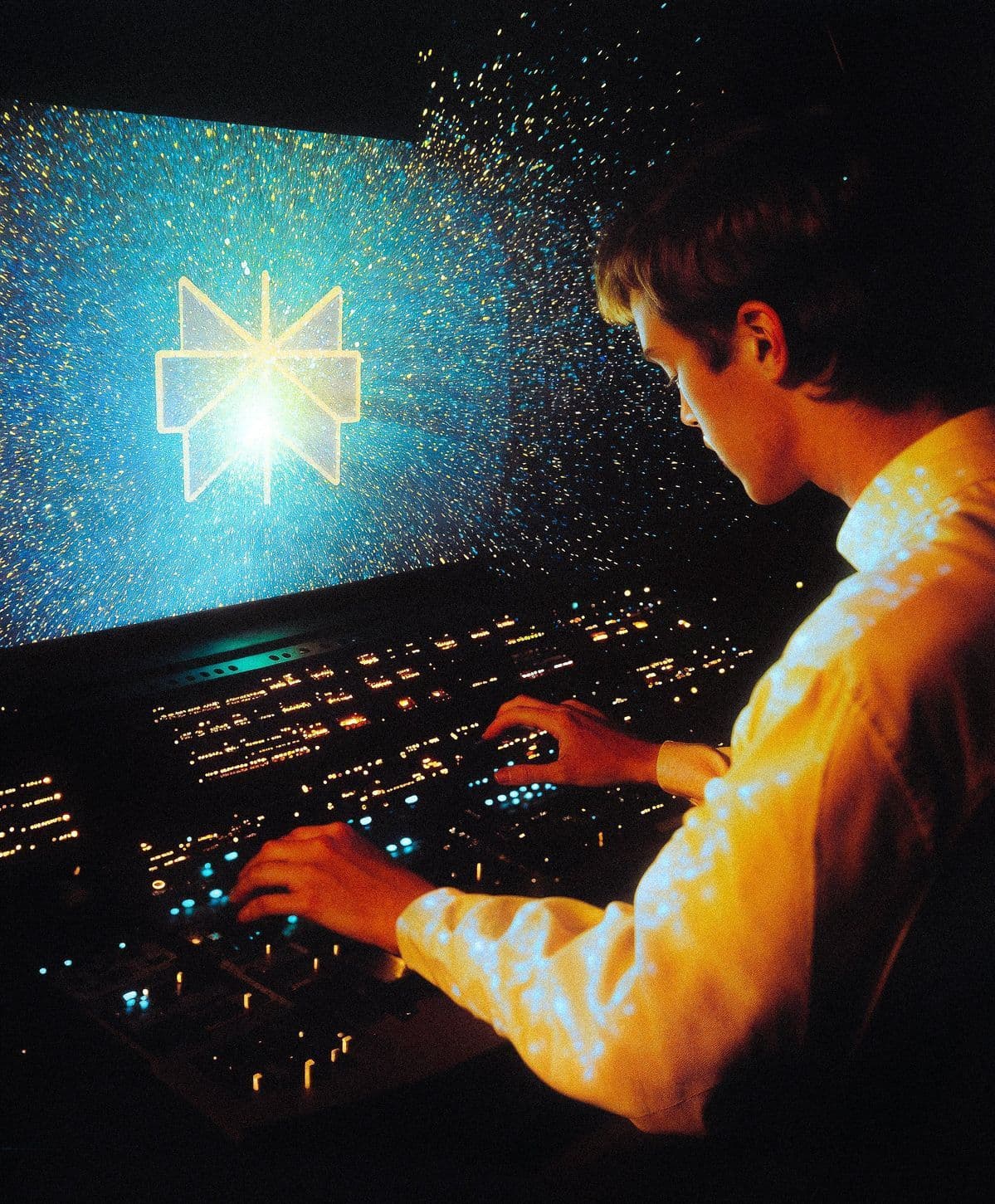 Visualisatie van AI talent en startups in Nederland met focus op groei en schaal